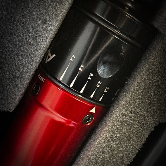 Tattoo Machine Axys Valhalla Rotary Pen (NEW) - Picture 3 of 6